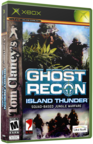 Tom Clancy's Ghost Recon: Island Thunder (Original Xbox)